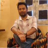 JITENDRA KUMAR DAS