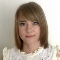 Елена Харченко