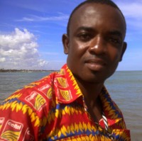 Apugadam Charles