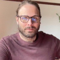 Jared Goldsmith