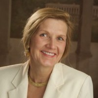 Birgitta von Schlumperger, Ph.D.