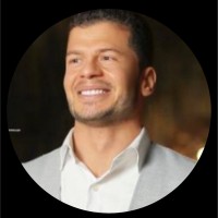 Ahmed Bazina