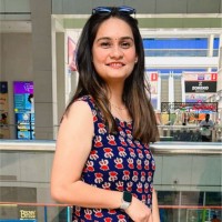 Bhawna Goswami