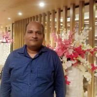 Nitin Shukla