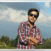 Ehsan Tahir Yousaf