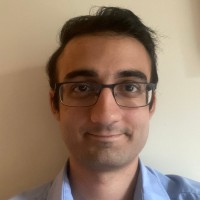 Joshua Zarb