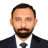 Mohammed Zeashan