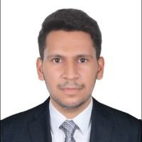 Muhammad Sanjid Vc