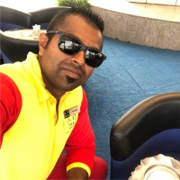 Sanka Weerasekara