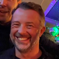 Mark Liddall