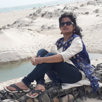Praditha Narayan