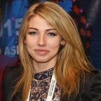 Valerie Barkova