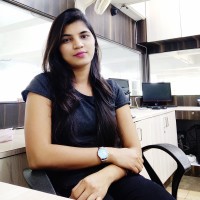 Manali Chavan