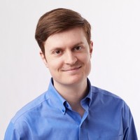 Thomas Spencer, PMP®