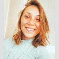 Constanza Olave Miranda