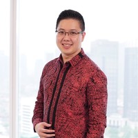 Ivan Kusuma, Cfa