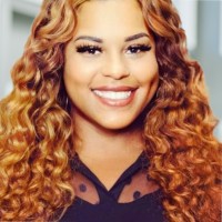 Keisha Spencer