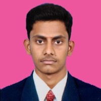 Vignesh Parthiban