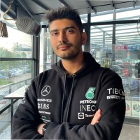 Burak Boz