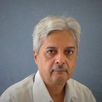 Anand Modwel
