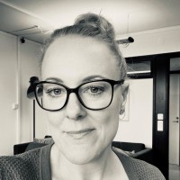 Anna Nordström