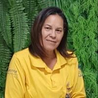 Marcilene Coutinho (PCD)