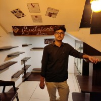 Shashank Kumar