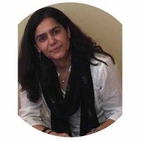 Parul S.