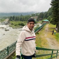 Syed Kamran Ali Khan