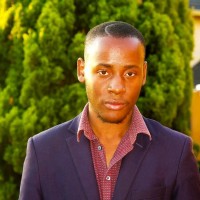 Shaun Jamisse