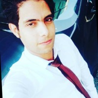 Rashad Abdo