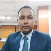 Shaiful Islam Akash