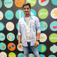 Akshay Bhosale