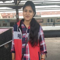 Priyanka Yadav