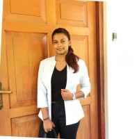 Ashwini Edward
