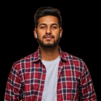 Abhinav Mukundhan