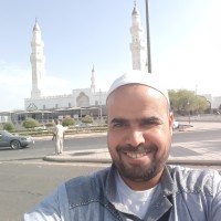 عرفات أبو مصعب