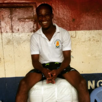 Morris Bortey Bletcher