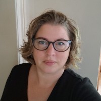 Gerdien Koren - Van Benthem