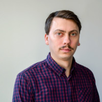 Lukas M. Heger