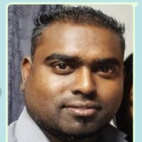 Morgan Govender