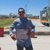 Salah ali Alhussaini