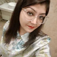 Niharika Sharma