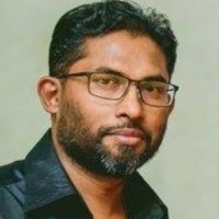 Johann Sanjeewa Anthony