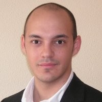 Pedro Cifuentes Cervera