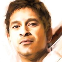 Srinivas Reddy
