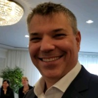 Martin Godin