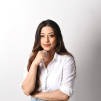 Simone Sen Watson