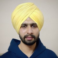 Harkirat Singh Hunjan