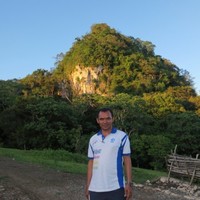 Alberth Amtiran